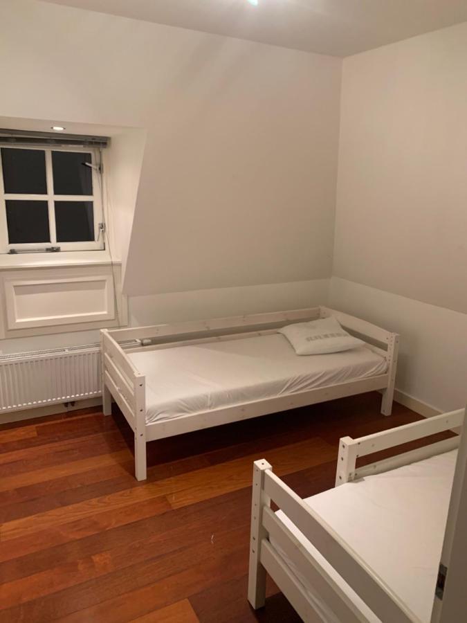 Vakantiehuis Villa Ζεεβόλντε Εξωτερικό φωτογραφία
