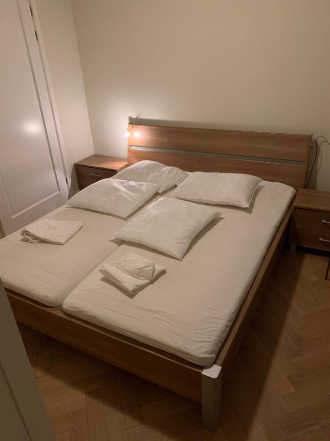 Vakantiehuis Villa Ζεεβόλντε Εξωτερικό φωτογραφία