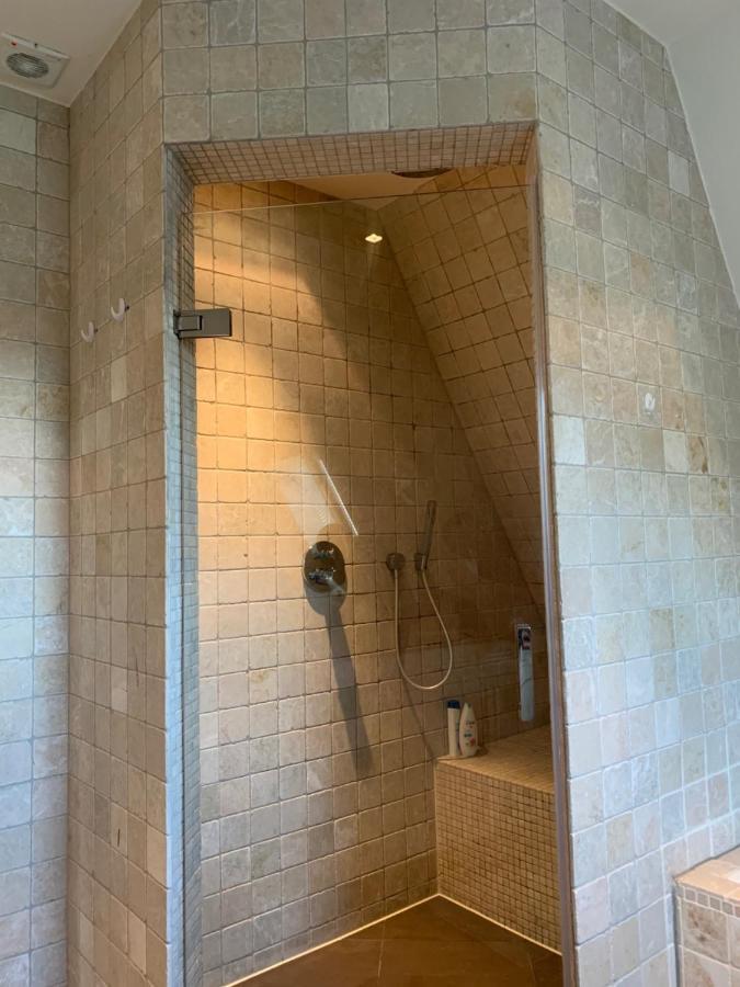 Vakantiehuis Villa Ζεεβόλντε Εξωτερικό φωτογραφία
