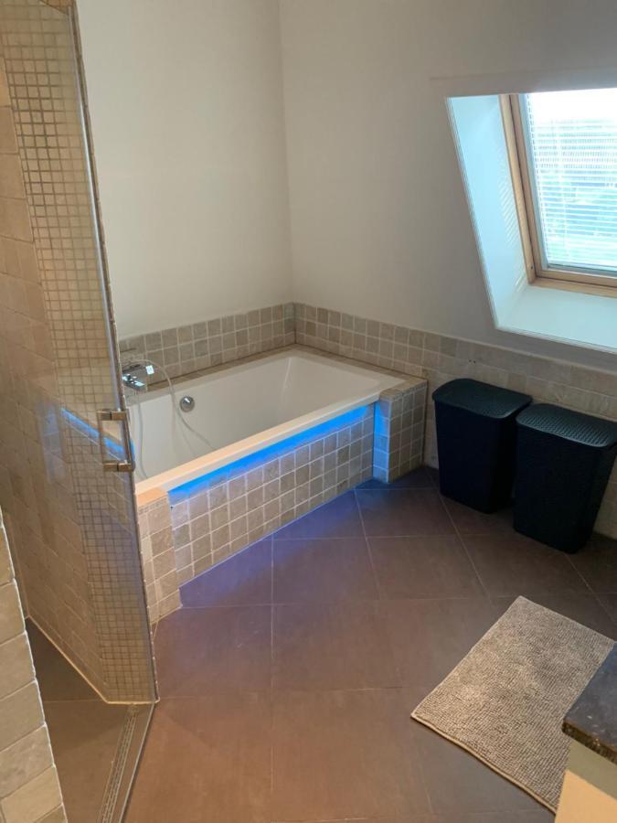 Vakantiehuis Villa Ζεεβόλντε Εξωτερικό φωτογραφία